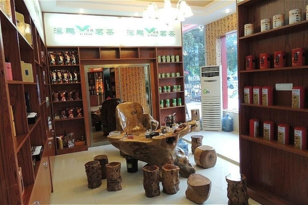 Green Bamboo Hotel Ґуйлінь Екстер'єр фото